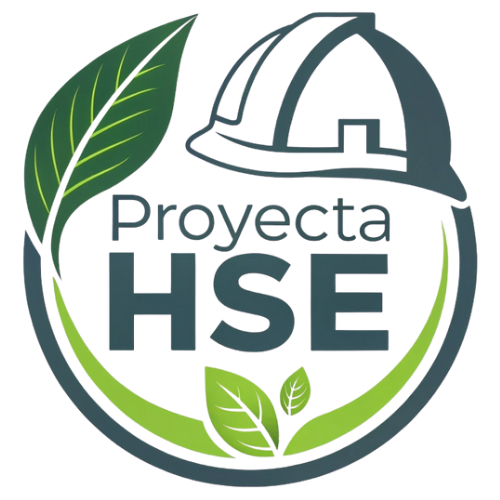 Proyecta HSE